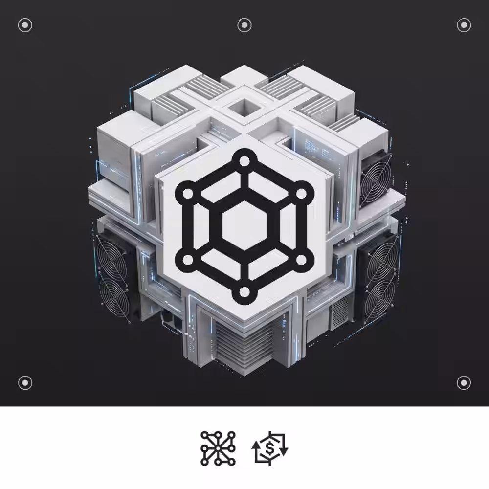 CryptoCore: Advanced Cryptocurrency Mining Platform