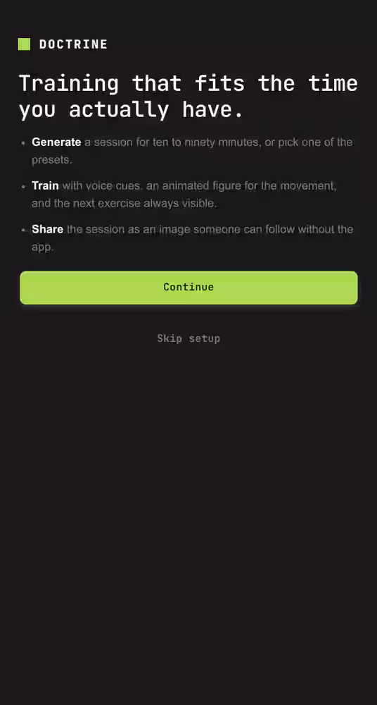 Project screenshot 3