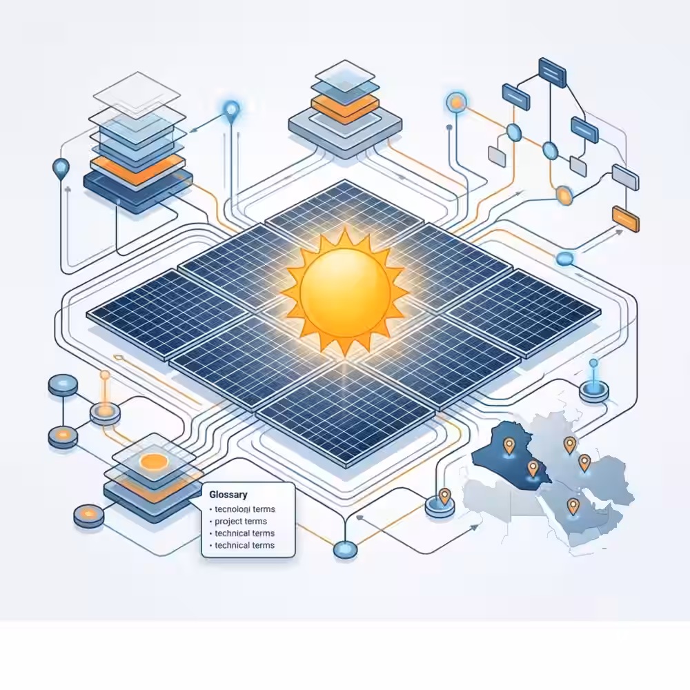 Solar Power: Enterprise Engineering & Content Architecture